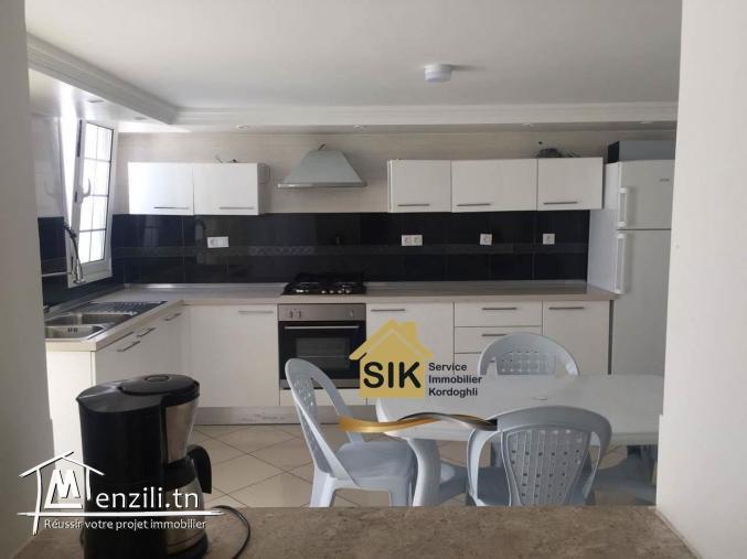 location à kélibia