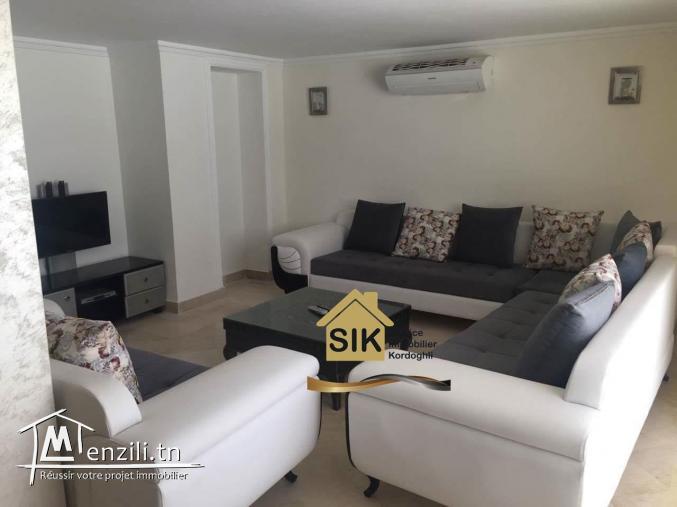 location à kélibia