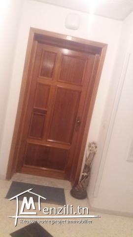 Appartement de 145 m2 à vendre