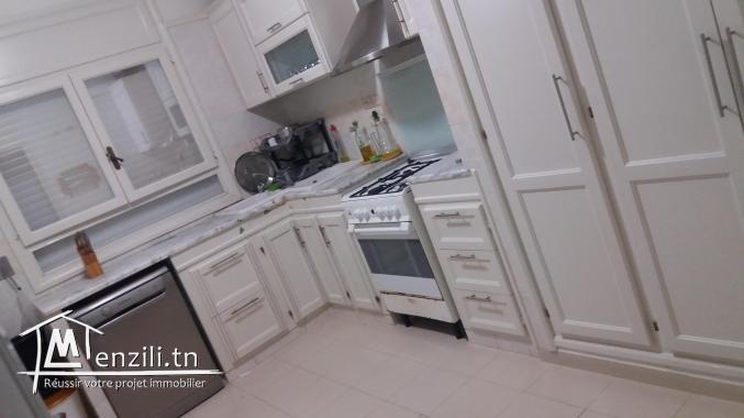 Appartement de 145 m2 à vendre