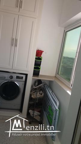 Appartement de 145 m2 à vendre