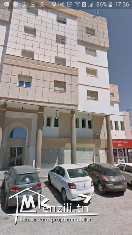 Appartement de 145 m2 à vendre