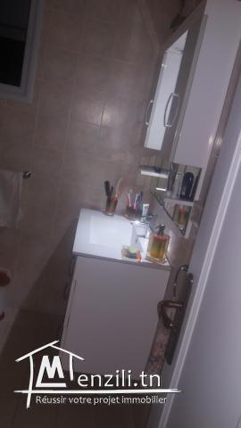 Appartement de 145 m2 à vendre