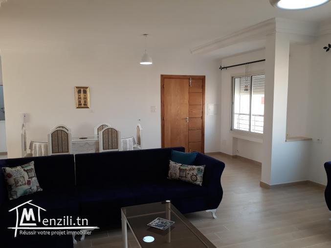 maison s+2 de 110 m2