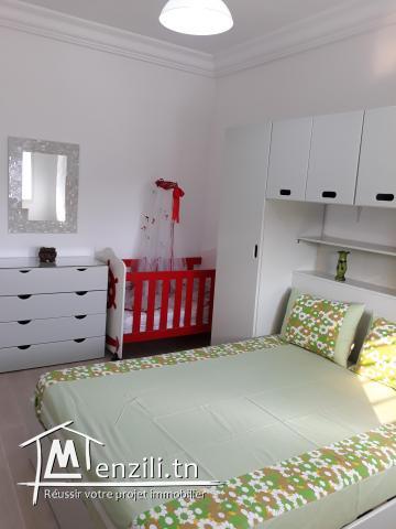 maison s+2 de 110 m2