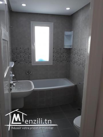 maison s+2 de 110 m2