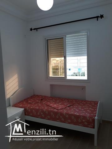 maison s+2 de 110 m2