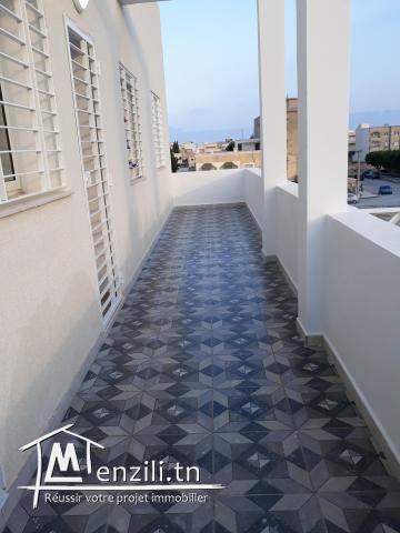 maison s+2 de 110 m2