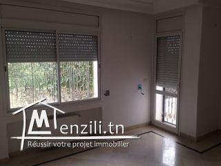 Location appartemenent