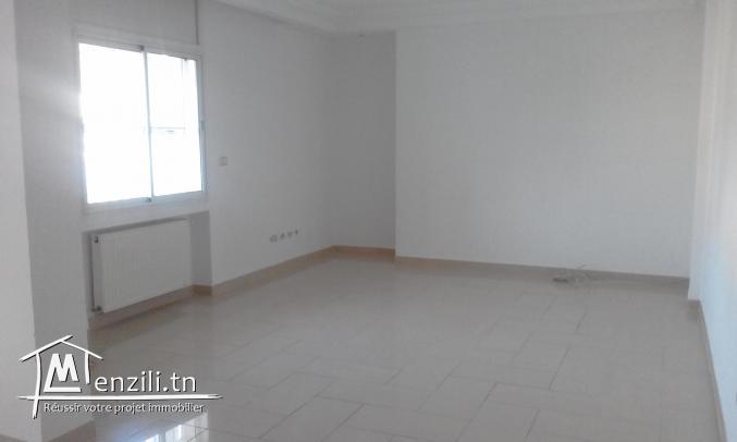 Etage de villa a Boumhel