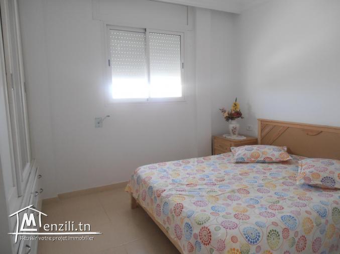 Appartement calme et agreable