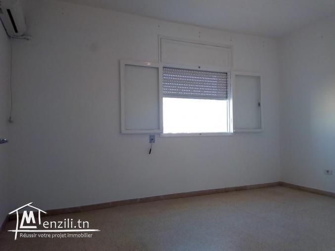 Joli appartement s+2 mourouj 5