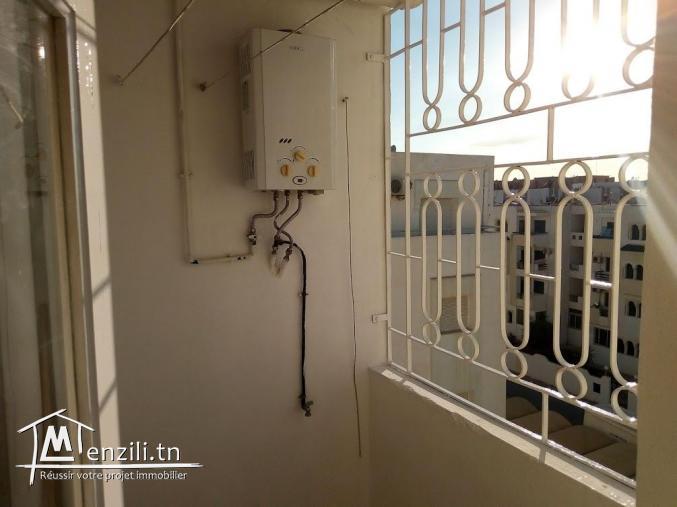 Joli appartement s+2 mourouj 5