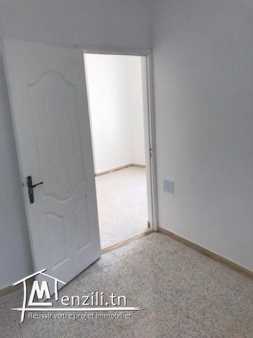 Etage de villa  a jardin D el Menzah 1