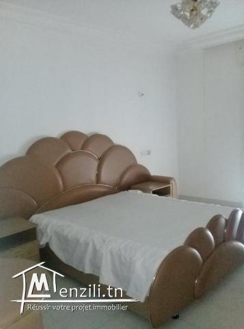 Pour vos vacances villa meublée