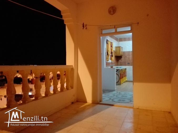 Maison a louer auprès de (Geant City)