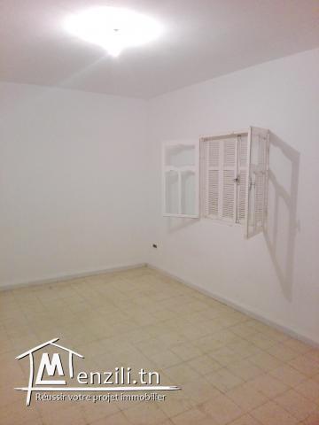 Maison a louer auprès de (Geant City)