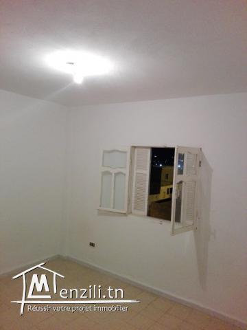 Maison a louer auprès de (Geant City)