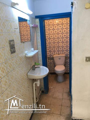 Dar arbi a hammam Sousse