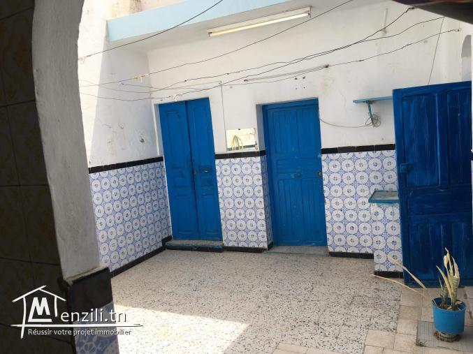 Dar arbi a hammam Sousse