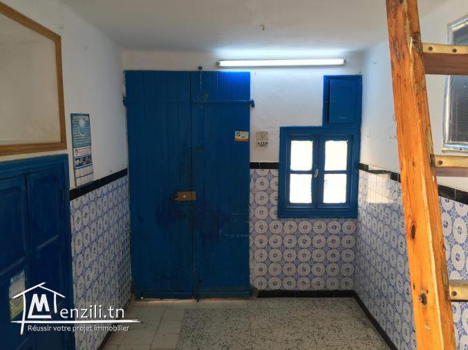 Dar arbi a hammam Sousse