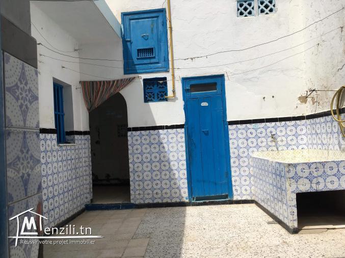 Dar arbi a hammam Sousse