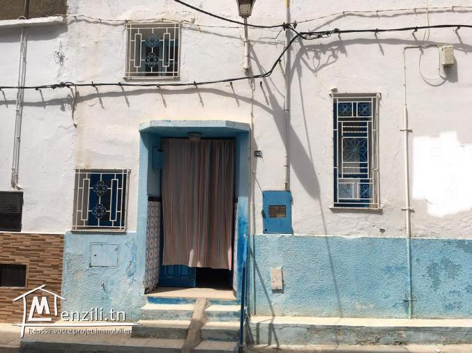 Dar arbi a hammam Sousse