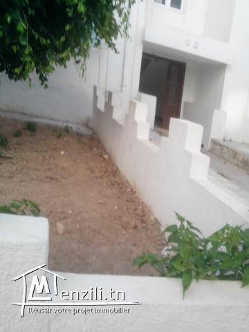 appartement à khaznadar