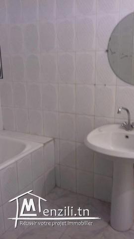 منزل للكراء بشباو واد الليل