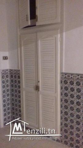 منزل للكراء بشباو واد الليل