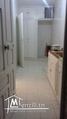 منزل للكراء بشباو واد الليل