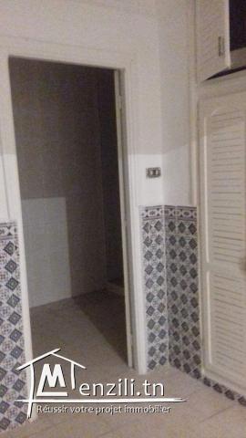 منزل للكراء بشباو واد الليل