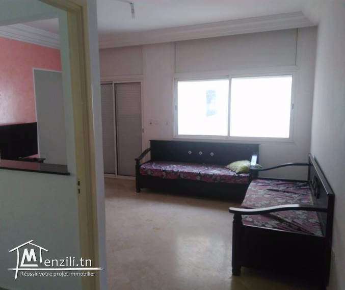 À louer - Appartement s+3- Mahdia -1000 TND /semaine.