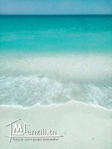 À louer - Appartement s+3- Mahdia -1000 TND /semaine.