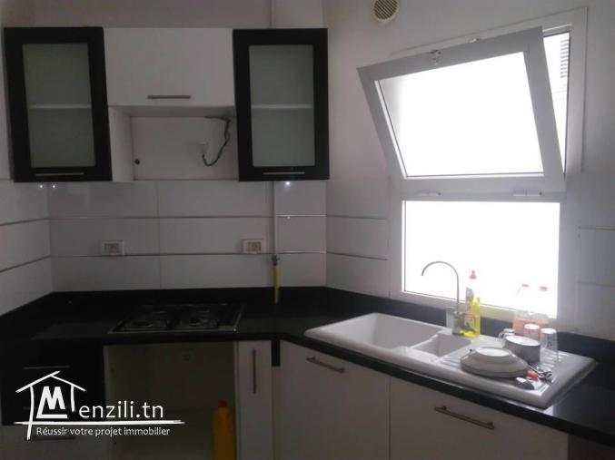 À louer - Appartement s+3- Mahdia -1000 TND /semaine.