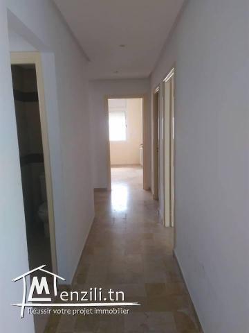 À louer - Appartement s+3- Mahdia -1000 TND /semaine.
