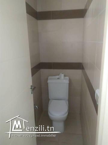 À louer - Appartement s+3- Mahdia -1000 TND /semaine.