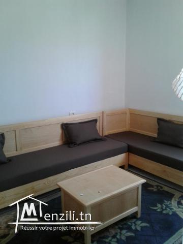 Location a dar alloch