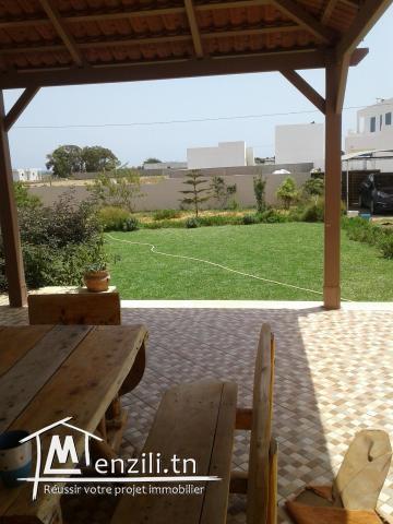 Location a dar alloch