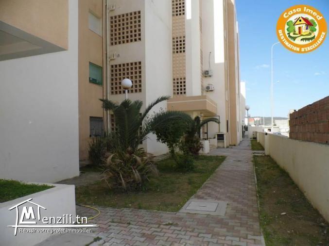 un appartement à snit Nour jaafer