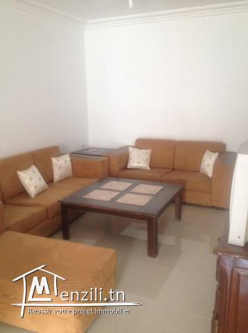 a louer maison a hay merdes kelibia