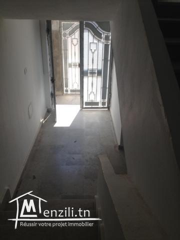 maison a vendre a centre kelibia