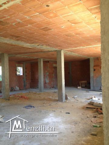 maison a vendre a centre kelibia