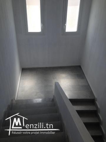 maison a vendre a centre kelibia