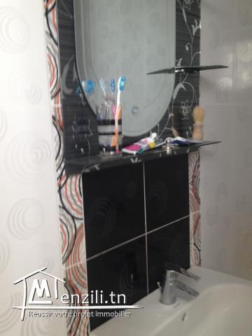 maison a vendre a centre kelibia