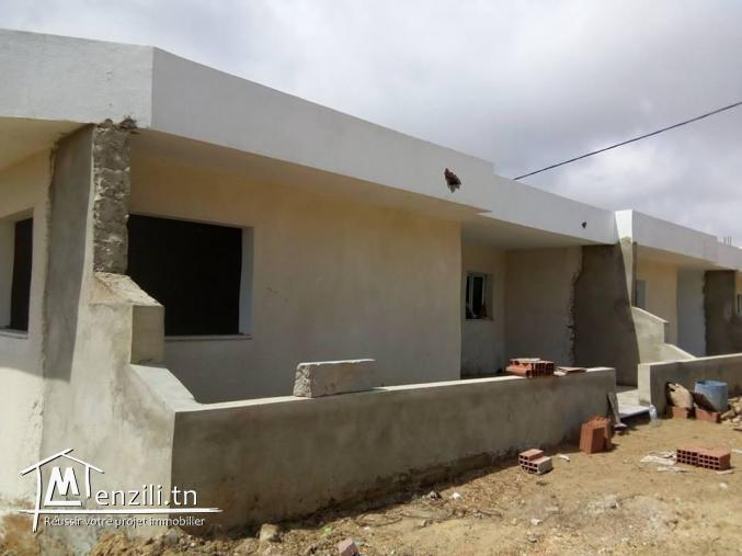 a vendre maison a plage hawaria