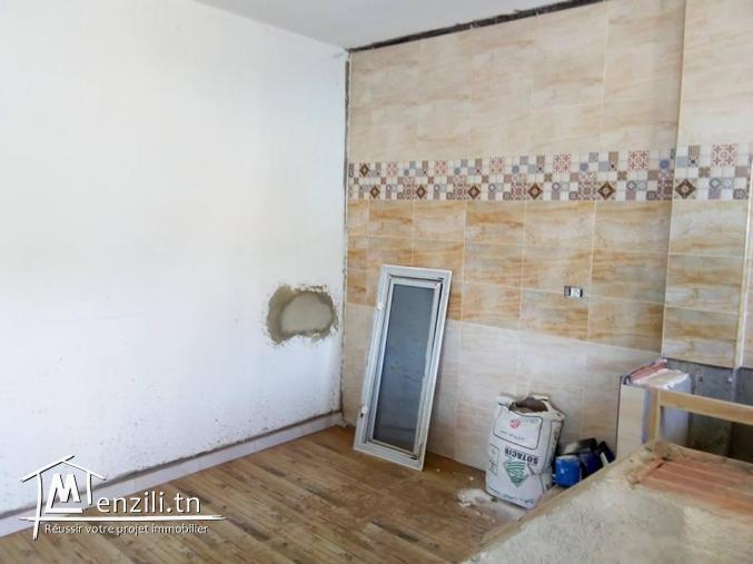 a vendre maison a plage hawaria