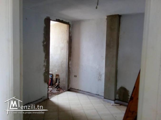 a vendre maison a plage hawaria