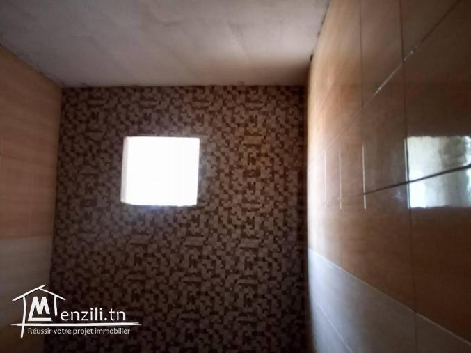 a vendre maison a plage hawaria