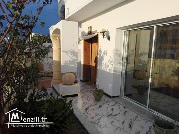 maison a vendre a centre kelibia